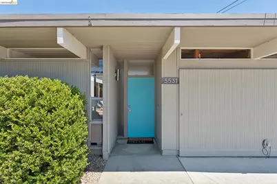 5531 Greenridge Rd, Castro Valley, CA 94552 - Photo 2