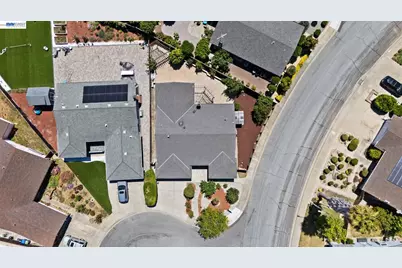 3207 Defoe  Ct., Fremont, CA 94536 - Photo 18