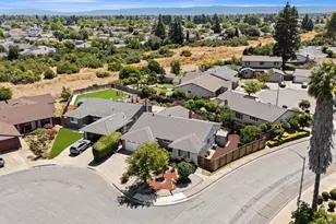 3207 Defoe Ct, Fremont, CA 94536 - Photo 14