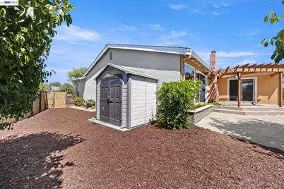 3207 Defoe  Ct., Fremont, CA 94536 - Photo 12