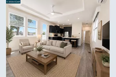 91 Terrace Ct, Concord, CA 94518 - Photo 6