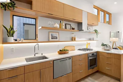 813 Jones, Berkeley, CA 94710 - Photo 12