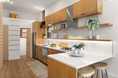 813 Jones, Berkeley, CA 94710 - Photo 14