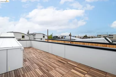 813 Jones, Berkeley, CA 94710 - Photo 28