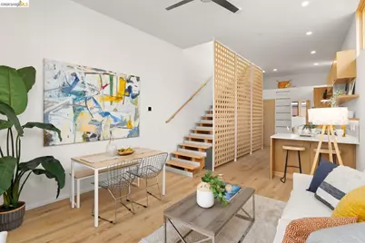 813 Jones, Berkeley, CA 94710 - Photo 24