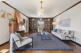 98 Fairlawn Dr, Berkeley, CA 94708 - Photo 4