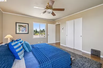 98 Fairlawn Dr, Berkeley, CA 94708 - Photo 46