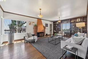 98 Fairlawn Dr, Berkeley, CA 94708 - Photo 2