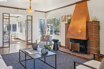 98 Fairlawn Dr, Berkeley, CA 94708 - Photo 16