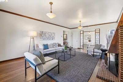 98 Fairlawn Dr, Berkeley, CA 94708 - Photo 14