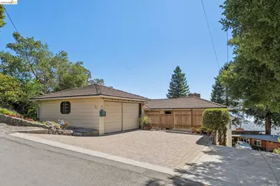 98 Fairlawn Dr, Berkeley, CA 94708 - Photo 2
