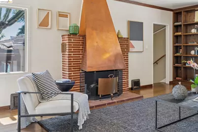 98 Fairlawn Dr, Berkeley, CA 94708 - Photo 10