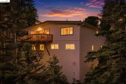38 Drake Ln, Oakland, CA 94611 - Photo 40