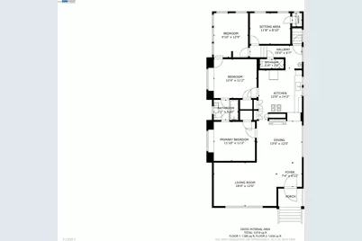 2049 Rutherford St, Oakland, CA 94601 - Photo 42