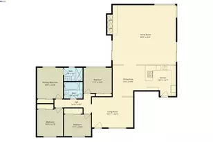 8023 Holanda Ln, Dublin, CA 94568 - Photo 2