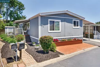 89 Goya Drive, Fairfield, CA 94534 - Photo 1