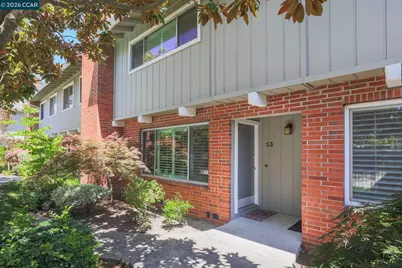 2135 Ascot Dr #13, Moraga, CA 94556 - Photo 2
