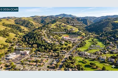 2135 Ascot Dr #13, Moraga, CA 94556 - Photo 40