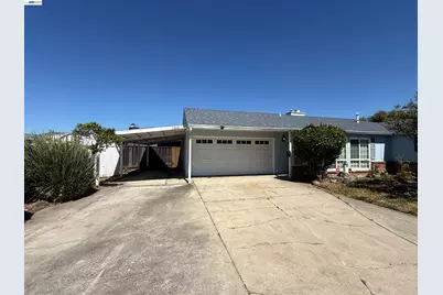 1362 Esser Ave, San Leandro, CA 94579 - Photo 2