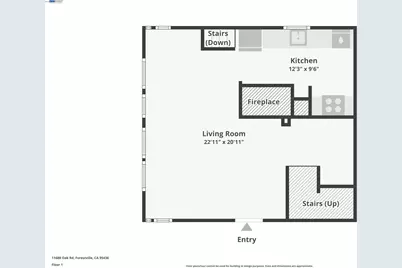 26 Oak Rd, Orinda, CA 94563 - Photo 56