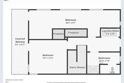 26 Oak Rd, Orinda, CA 94563 - Photo 58