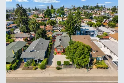 1251 Macarthur Blvd, Oakland, CA 94610 - Photo 2