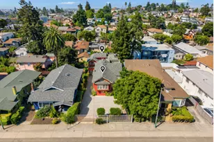 1251 MacArthur Blvd, Oakland, CA 94610 - Photo 2
