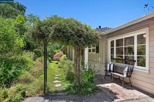 229 Manzanita Dr, Orinda, CA 94563 - Photo 2