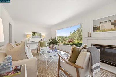 229 Manzanita Dr, Orinda, CA 94563 - Photo 4