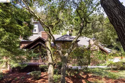 6685 Shepherd Canyon Rd, Oakland, CA 94611 - Photo 30