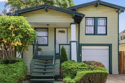 3118 Champion St., Oakland, CA 94602 - Photo 1