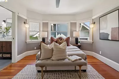 583 Mira Vista Ave, Oakland, CA 94610 - Photo 32