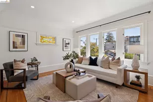 583 Mira Vista Ave, Oakland, CA 94610 - Photo 4