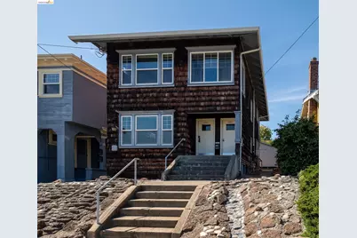 4283 Howe Street, Oakland, CA 94611 - Photo 1