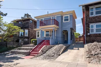 4277 Howe St, Oakland, CA 94611 - Photo 2