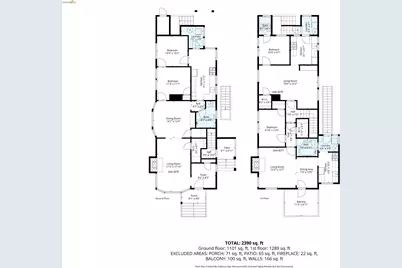 4277 Howe St, Oakland, CA 94611 - Photo 18