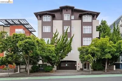 2029 Channing Way #3D, Berkeley, CA 94704 - Photo 1
