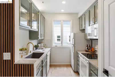 2029 Channing Way #3D, Berkeley, CA 94704 - Photo 16