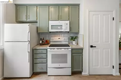 2029 Channing Way #3D, Berkeley, CA 94704 - Photo 20