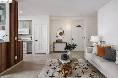 2029 Channing Way #3D, Berkeley, CA 94704 - Photo 2