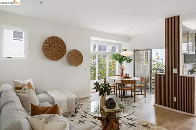 2029 Channing Way #3D, Berkeley, CA 94704 - Photo 6