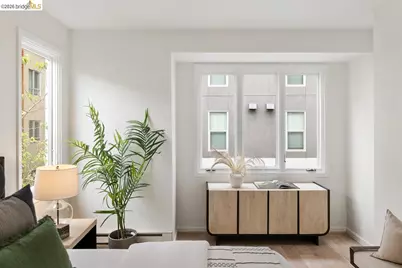 2029 Channing Way #3D, Berkeley, CA 94704 - Photo 32