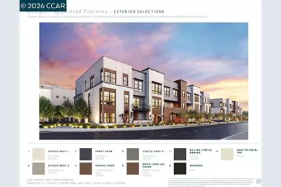 3079 El Camino Real #202, Santa Clara, CA 95051 - Photo 8