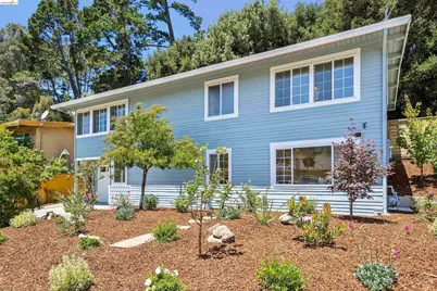 2825 Sheldon Dr, Richmond, CA 94803 - Photo 2