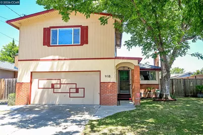 918 Ventura Ave, Livermore, CA 94551 - Photo 2