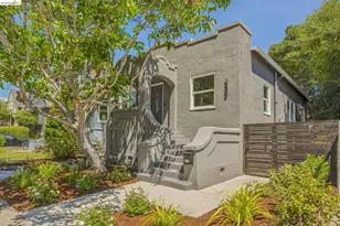 5208 Miles Ave, Oakland, CA 94618 - Photo 2
