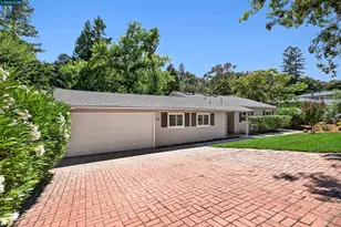 218 Overhill Rd, Orinda, CA 94563 - Photo 2