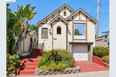 7650 Ney Ave, Oakland, CA 94605 - Photo 1