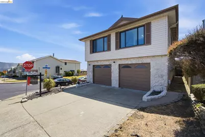 465 Verducci Dr, Daly City, CA 94015 - Photo 1