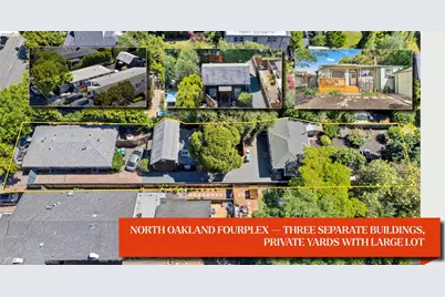 5154 Shafter Ave, Oakland, CA 94618 - Photo 1